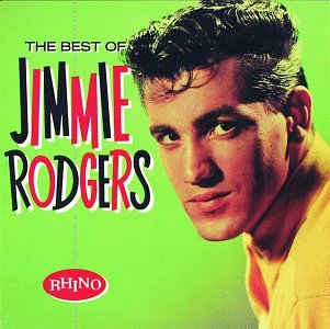 Jimmie Rodgers - The Fabulous Fifties: Those Wonderful Years [Disc 1] - Zortam Music