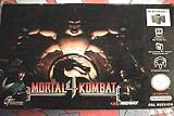 Revue Nintendo  / Mortal Kombat 4