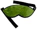 Bucky  Shades Fun Fur Sleep Mask With Earplugs