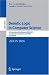Deontic Logic in Computer Science: 9th International Conference, DEON 2008, Luxembour...