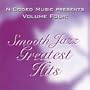 N-Coded Music Presents 4: Smooth Jazz G. H.