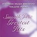 N-Coded Music Presents 4: Smooth Jazz G. H.