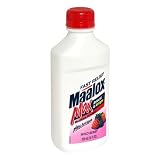Search : Maalox Advanced Maximum Strength Antacid/Anti-Gas Liquid, Wild Berry, 12-Ounce Bottles (Pack of 3)