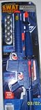 SWAT Academy M-16 Grenade Launcher - Blue