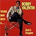 Bobby Valentin, Young Man with a Horn, 発売中