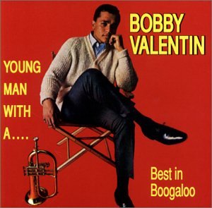 Bobby Valentin - Young Man With a Horn - Zortam Music