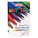 Koh-I-Noor Woodless Colored Pencil - Set of 24 - Assorted Colors
