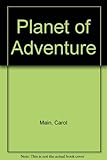 Planet of adventure