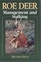 Roe Deer Management & Stalking