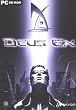 Deus Ex (PC CD)