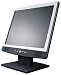 Hyundai L50S 15-Zoll TFT-Monitor silber (integr. Lautsprecher)