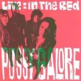 Live - In The Red