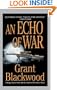 An Echo of War (Briggs Tanner Novels)