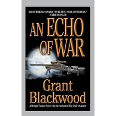 Echo Of War