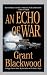 An Echo of War (Briggs Tanner Novels)