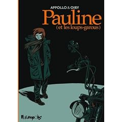 Pauline (et les loups-garous)