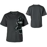 Element Dots T-Shirt – Short-Sleeve – Boys’