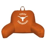 NCAA Texas Longhorns Bed Rest