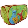 Sesame Street Elmo - Mesh Pop Up Storage Basket