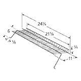 Arkla and Sunbeam Gliding Warming Rack
