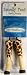 Smelly Feet Air Freshener - Girrafe Legs - Vanilla