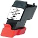 Dataproducts Cartridge for Canon BJC4000series/AppleStylewriter (Blk) replaces BCI-24BK