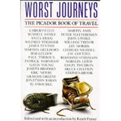 Worst Journeys