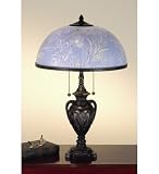 Marigold Lamp