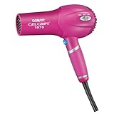 Conair 238 1875 Watt Gel Grip Styler, Colors Vary