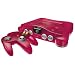 Games Consoles