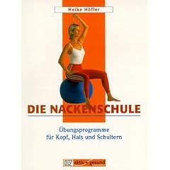 Die Nackenschule