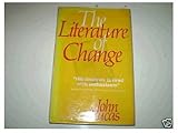 The literature of change