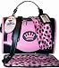 Pet Flys Dog Carrier Paw Princess - Small Size