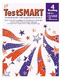 TestSMART for Reading Skills & Comprehension Grade 4