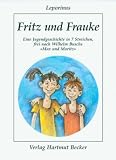 Produkt-Bild: Fritz und Frauke