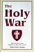 Book The Holy War: cassette