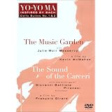 Yo-Yo Ma : Inspired By Jean-S�bastien Bach, suite pour violoncelle - Vol.1 - DVD