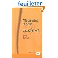 Attachement et perte. Volume 1, L'attachement