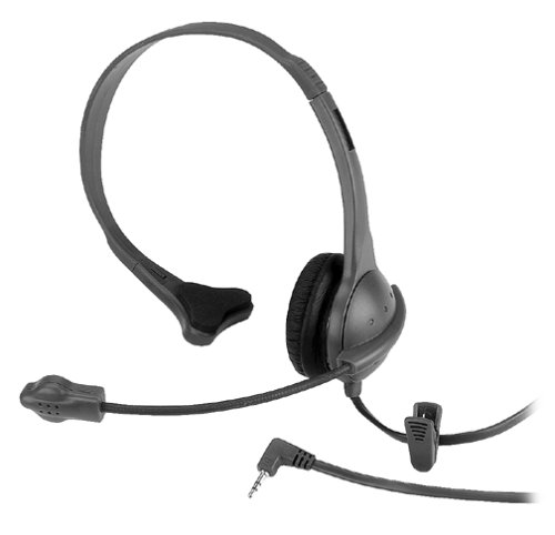 Bell Sonecor BE3000CHS Noise Telephone Headset