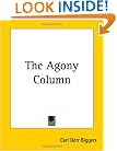 The Agony Column