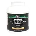 IDS Low-Carb Multi-Pro Whey Isolate, Vanilla-Cinnamon, 80-Ounce Plastic Jar