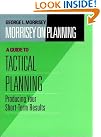 Morrisey on Planning...