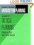 Morrisey on Planning, A Guide to Tactical Planning: Producing Your Short-Term Results (J-B US non-Franchise Leadership) (v. 3)