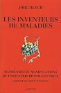 Les inventeurs de...