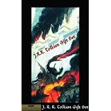 J.R.R. Tolkien Gift Set ~ J.R.R. Tolkien