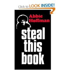 Steal This Book