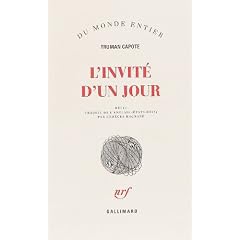 L'invite d'un jour