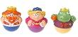 PlaySkool Weebles StoryBook...