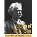 Mark Twain Fiction you may have missed!