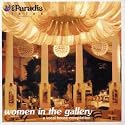 Es Paradis: Women in the Gallery